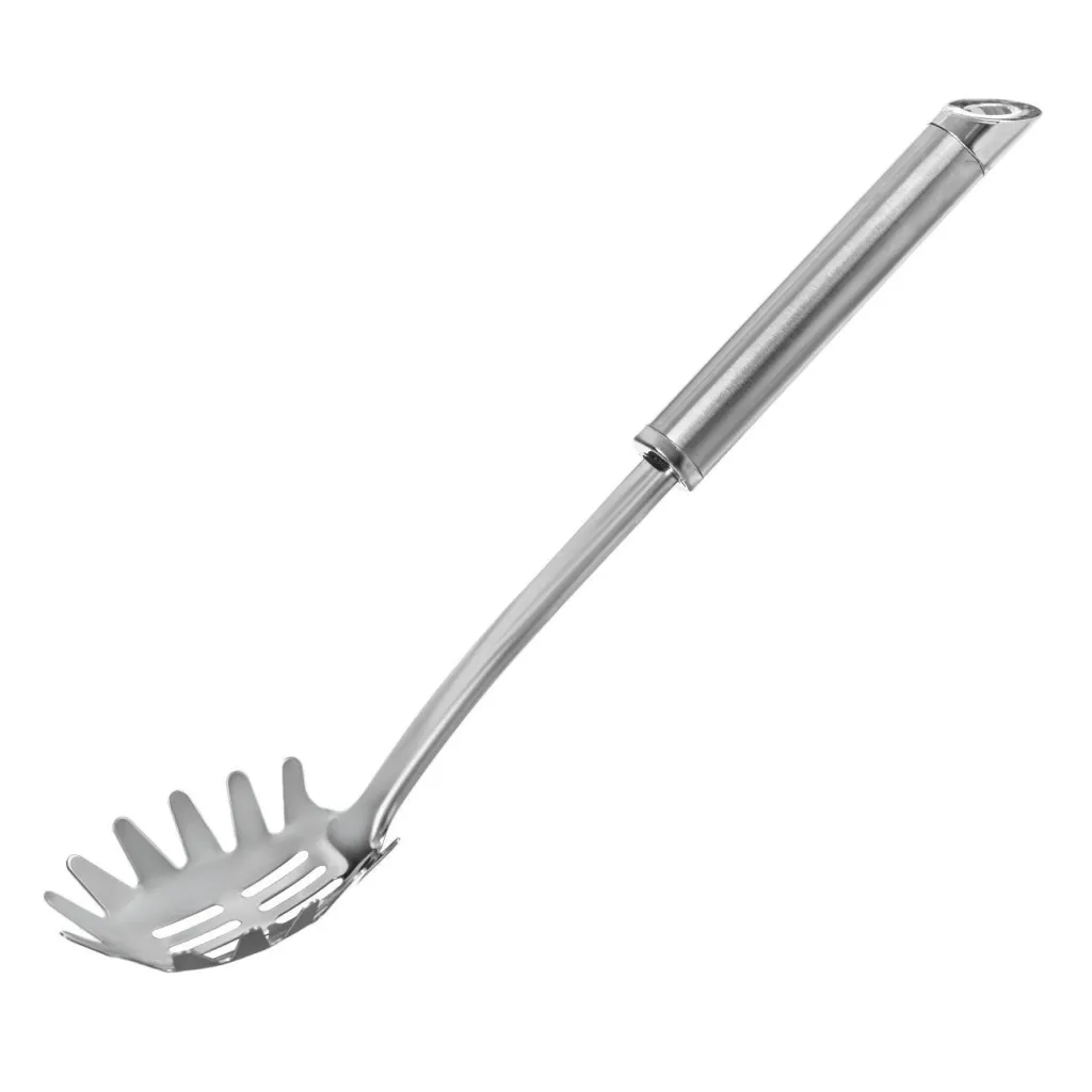 Luge per makarona inox 26x9.5cm - 1