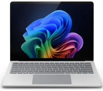 Laptop Microsoft Surface Laptop 5G for Business 2119, 13.5", 5G, gri
