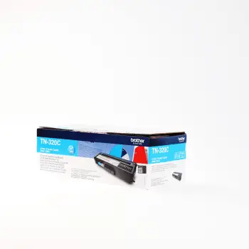 Toner Brother TN‑320C / TN320C – Blu
