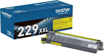 Toner Brother TN-325 Original Cartridge / High Yield (Up to 3,500 Pages, ISO 19798) – Verdhë