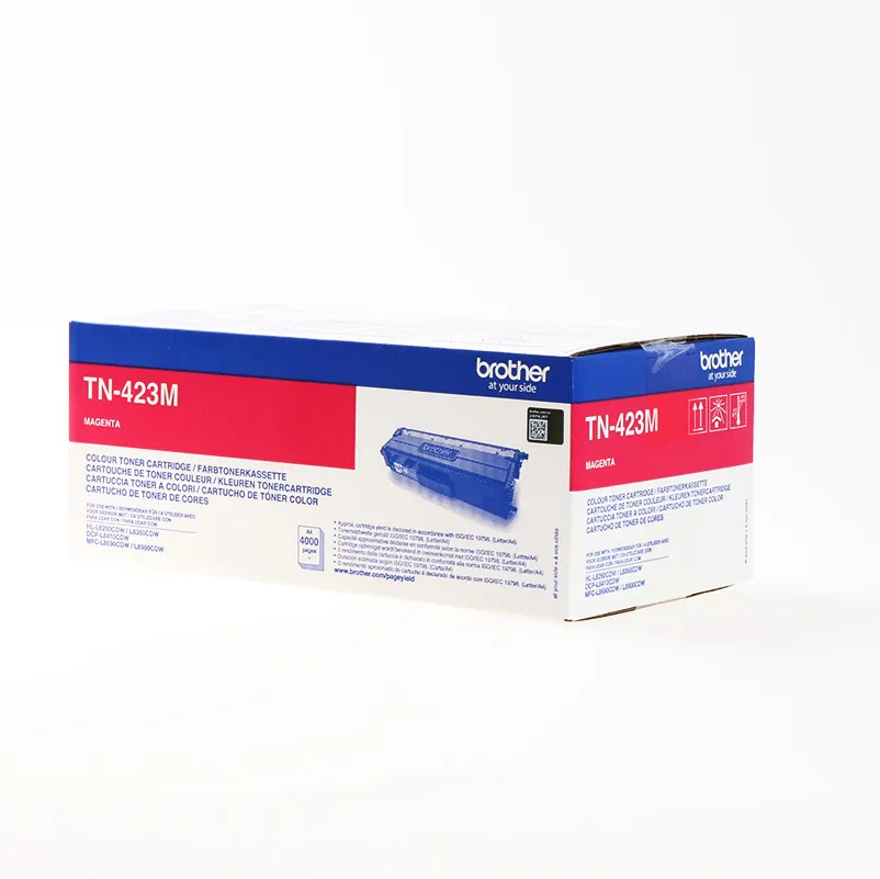 Toner Brother TN-423M / XL – Rozë - 1