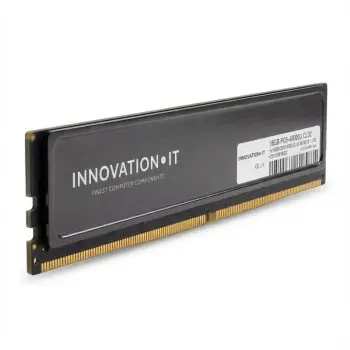 RAM Memorie DDR5 Innovation IT / 6000MT/s / 32GB / CL36-38-38-76 / DIMM / 1.35V / Heatspreader