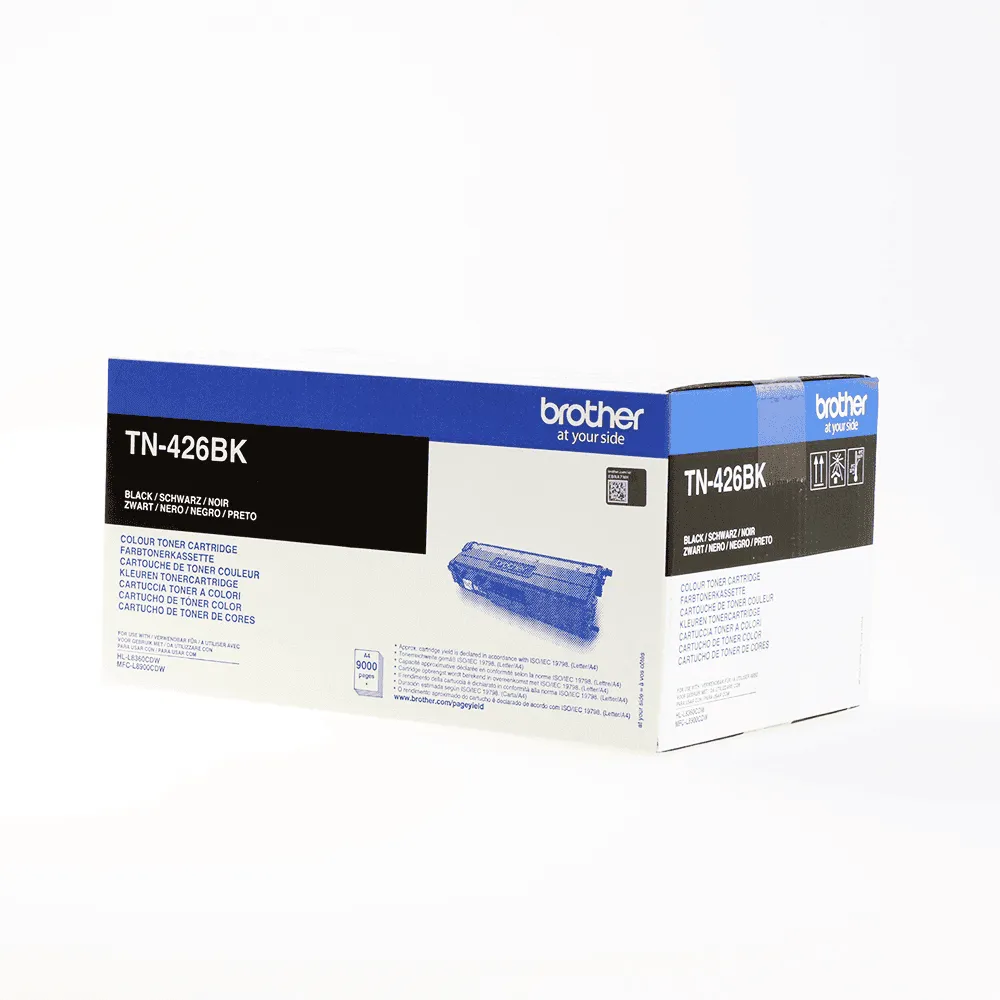 Toner Brother TN-426BK – Zezë - 1