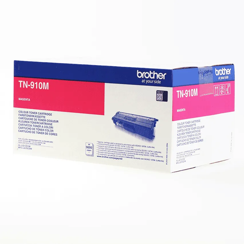 Toner Brother TN-910M – Rozë - 1