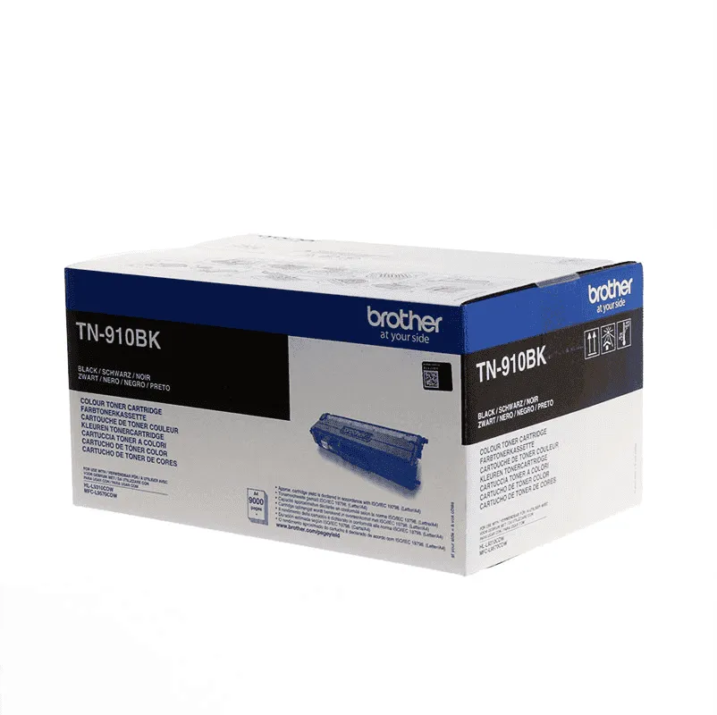 Toner Brother TN-910BK – Zezë - 1