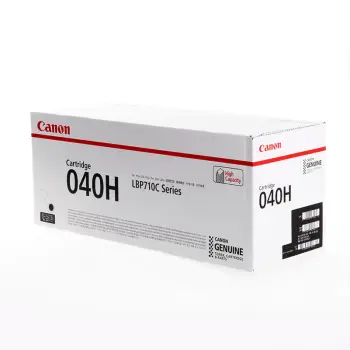 Toner Canon 040H / 0461C001 / XL – Zezë