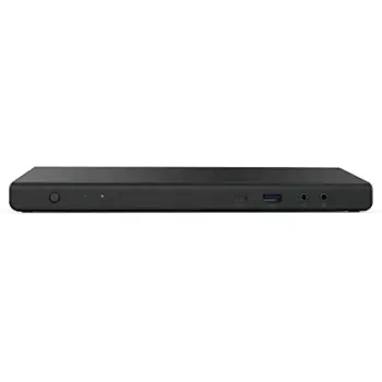 Docking Station WORTMANN TERRA MOBILE 800 USB-C/A VAT- Zezë