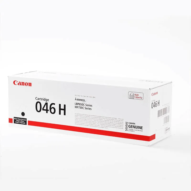 Toner Canon 046H / XL – Zezë - 1