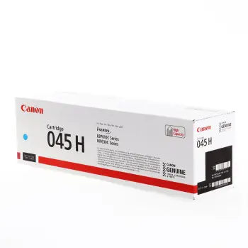 Toner Canon 045H / 1245C002 / XL – Blu