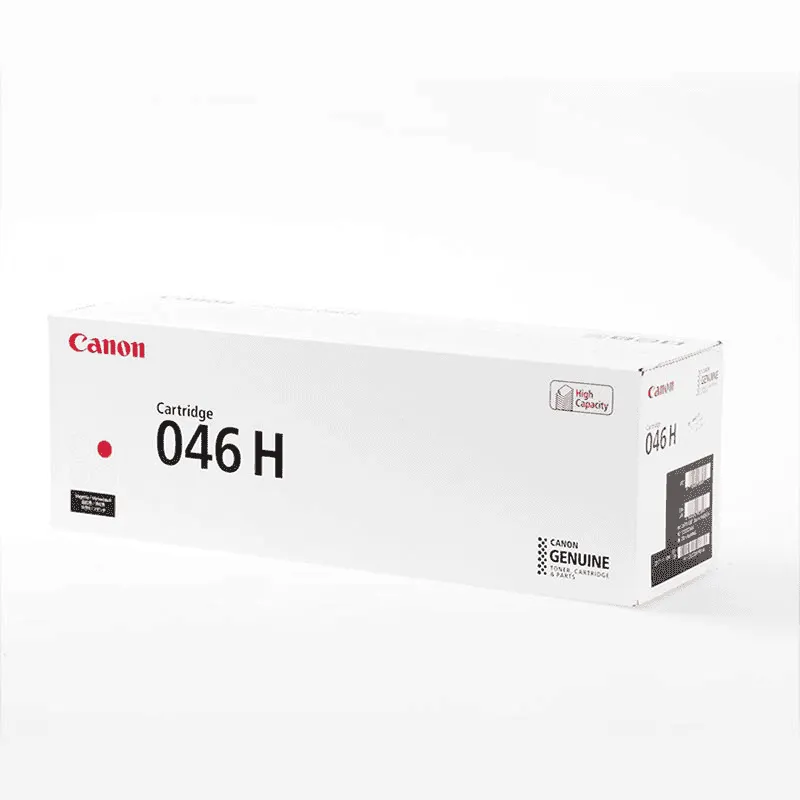 Toner Canon 046H / 1252C002 / XL – Rozë - 1