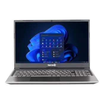 Laptop Terra Mobile 1500P / R5-7430U / 16GB DDR4 / 500GB / 15.6″ Full HD LED / Radeon Graphics / W11P – Argjend