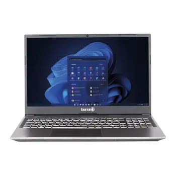Laptop Terra Mobile 1517R / i3-1315U / 8GB DDR4 / 500GB / 15.6″ Full HD LED / UHD Graphics – Gri