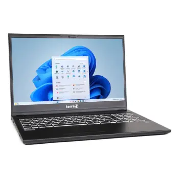 Laptop Terra Mobile 1516R / i5-1334U / 16GB DDR4 / 500GB / 15.6″ Full HD LED / Iris Xe Graphics – Zezë