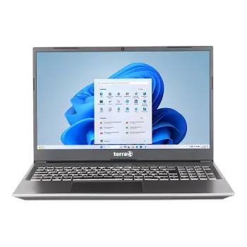 Laptop Terra Mobile 1517R / i5-1334U / 16GB DDR4 / 1TB / 15.6″ Full HD / Iris Xe Graphics – Gri