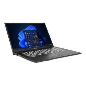 Laptop Terra Mobile 1716R / i3-1315U / 16GB DDR4 / 500GB / 17.3″ Full HD LED / UHD Graphics – Gri