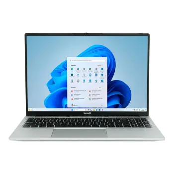 Laptop Terra Mobile 1610R / i5-1334U / 16GB DDR4 / 512GB / 16″ WUXGA / Iris Xe Graphics – Zezë/Argjend