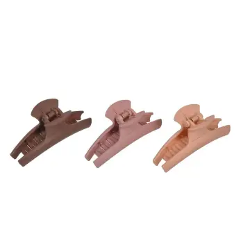 Kapese flokesh kafe nude bezhe mat 9 cm 3 cp