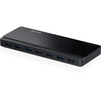 Docking Station TP-Link UH700 – Zezë - 1