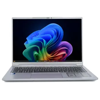 Laptop Wortmann TERRA MOBILE 1471L / Ultra 5 228V / 32GB DDR5 / 1TB / 14″ WUXGA / Arc 130V – Gri