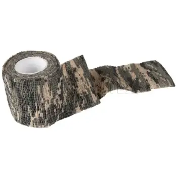 Shirit Kamuflazhe Helikon-Tex Self-Clinging Camo Tape