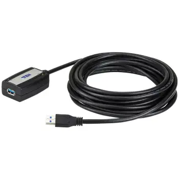 Kabllo USB Extension Cable ATEN UE350 / USB 3.0/ 5m – Zezë