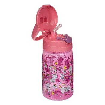 Pagure per vajza pop up roze mace 430 ml