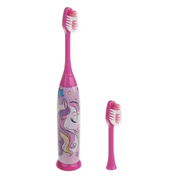 Furce dhembesh me bateri per femije me unicorn dhe koke zvendesuese