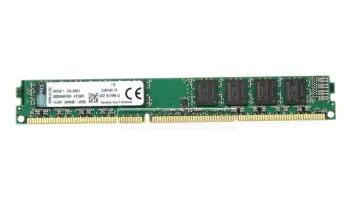 RAM Memorie Kingston CL11 / 8GB / 1600MHz / DDR3 / ValueRAM
