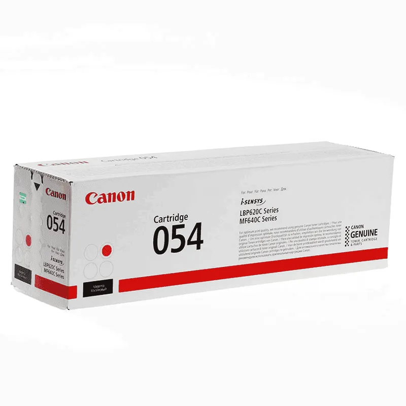 Toner Canon 54 – Rozë - 1