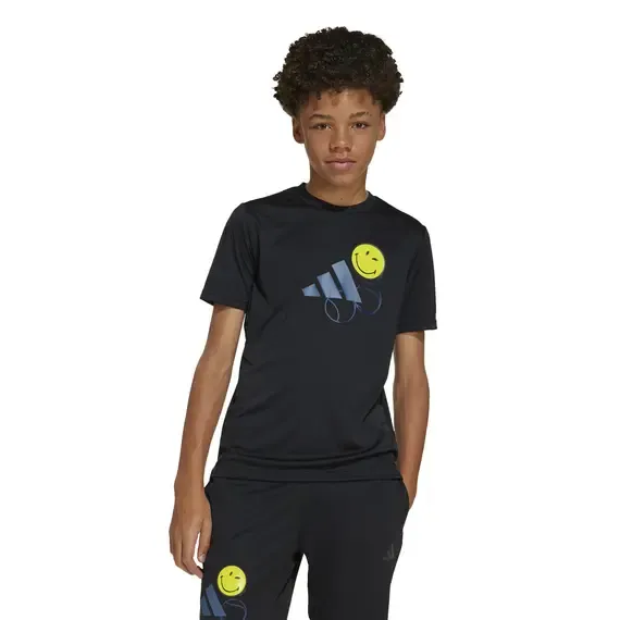 Bluzë ADIDAS B Smi Tee - 1