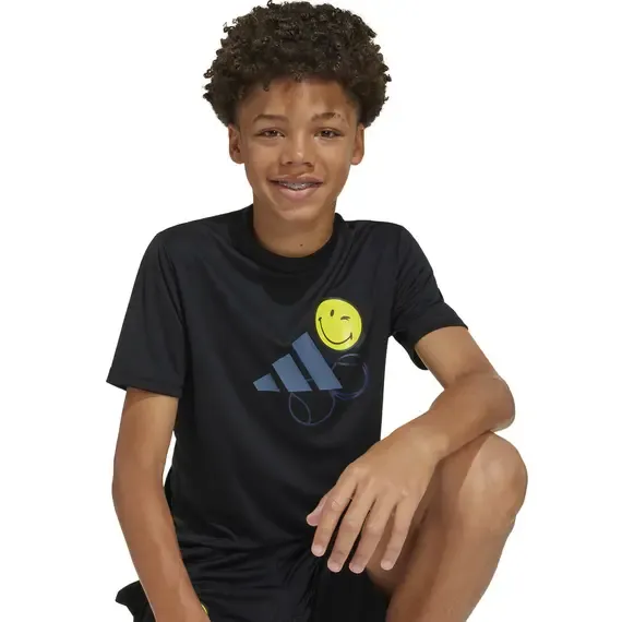 Bluzë ADIDAS B Smi Tee - 4