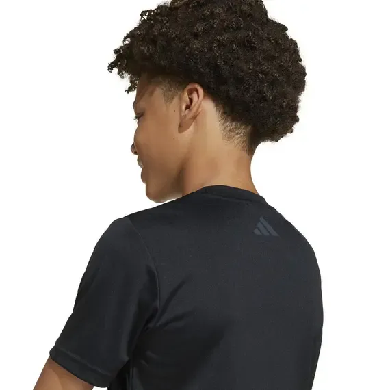 Bluzë ADIDAS B Smi Tee - 5