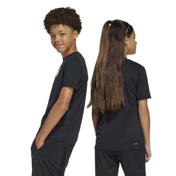 Bluzë ADIDAS B Smi Tee - 6
