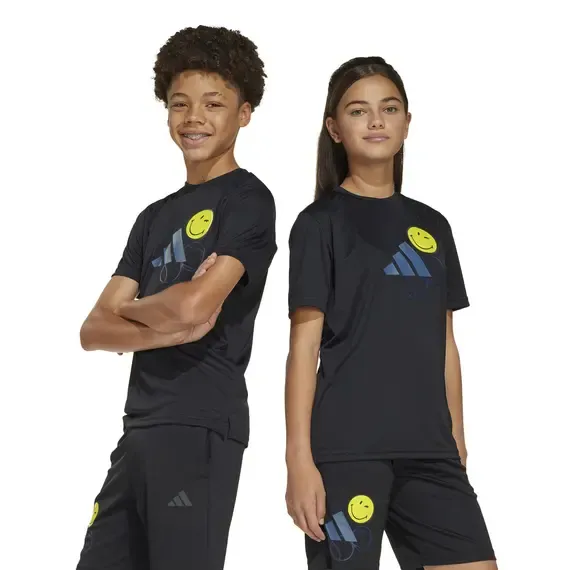 Bluzë ADIDAS B Smi Tee - 7