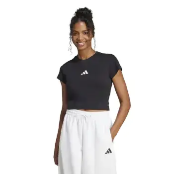 Bluzë ADIDAS W Fi Sl Bb Tee