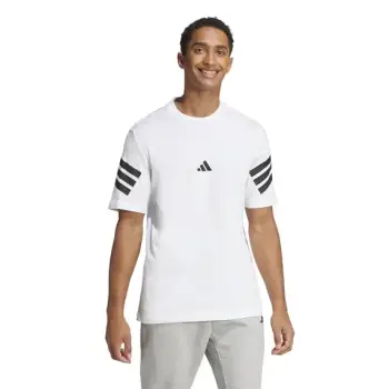 Bluzë ADIDAS M Fi 3S Reg T