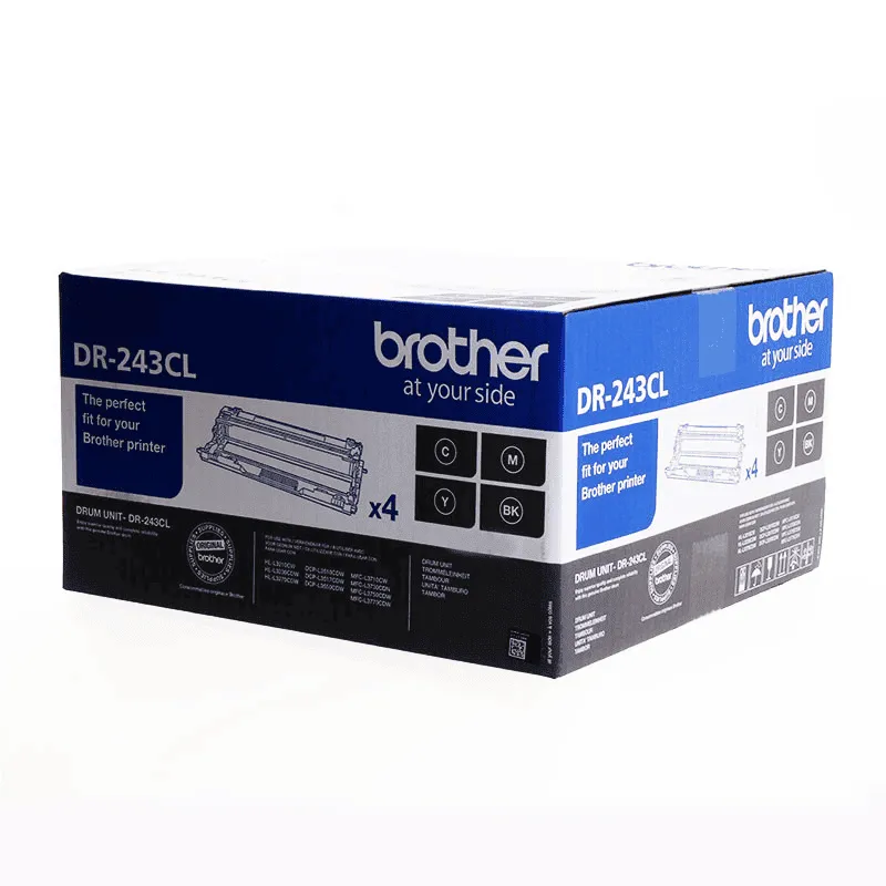 Drum Brother DR‑243CL / DR243CL - 1