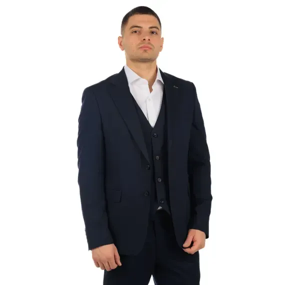 Kostum Emilio Massimo 36832-1 - 17