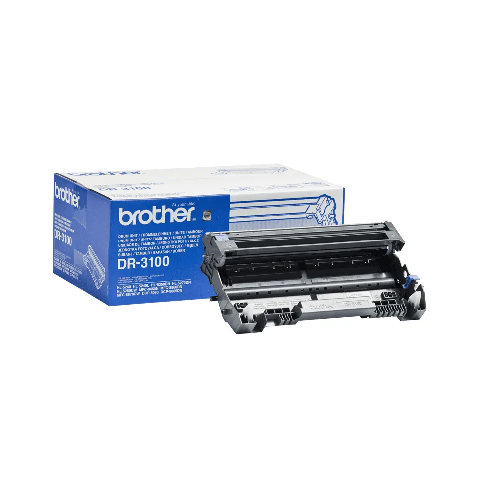Drum Unit Brother DR-3100 / DR3100 - 1
