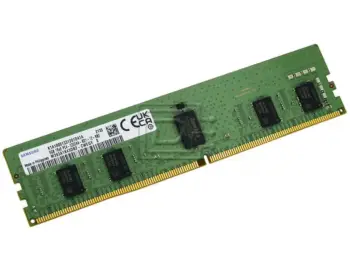 DDR4 REG 8GB/PC3200/ECC/Samsung (1Rx8) – RAM Memorie