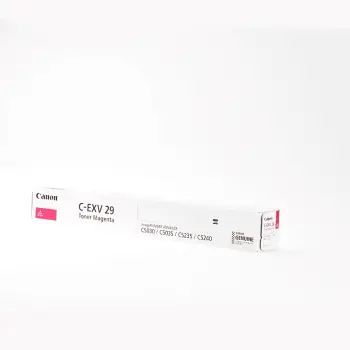 Toner Canon C-EXV29 / 2798B002 – Rozë