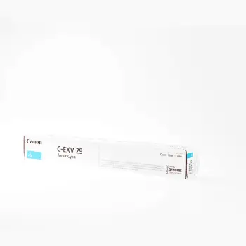 Toner Canon C-EXV29 / 2794B002 – Blu