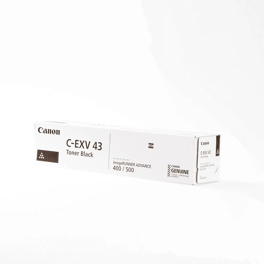 Toner Canon C-EXV43 / 2788B002 – Zezë - 1