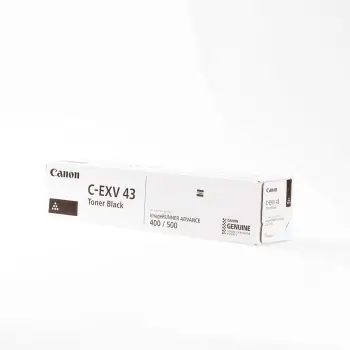 Toner Canon C-EXV43 / 2788B002 – Zezë