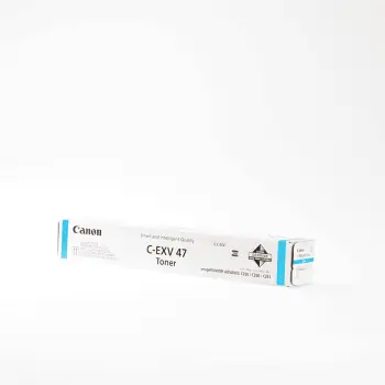 Toner Canon C-EXV47 / 8517B002 – Blu