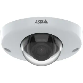 Kamerë Sigurie IP CCTV Axis Fix Dome Transport P3905-R MKIII M12 10 copa