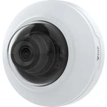 Kamerë Sigurie IP CCTV Axis Mini Fix Dome M4215-V 2MP