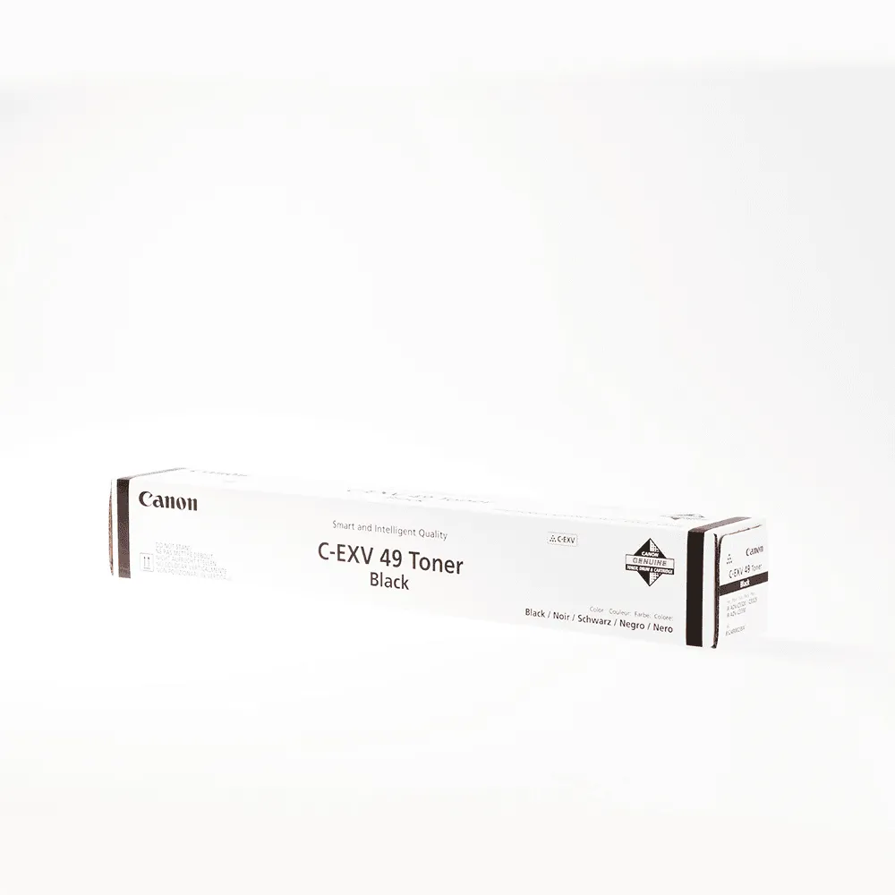 Toner Canon C-EXV49 / 8524B002 – Zezë - 1