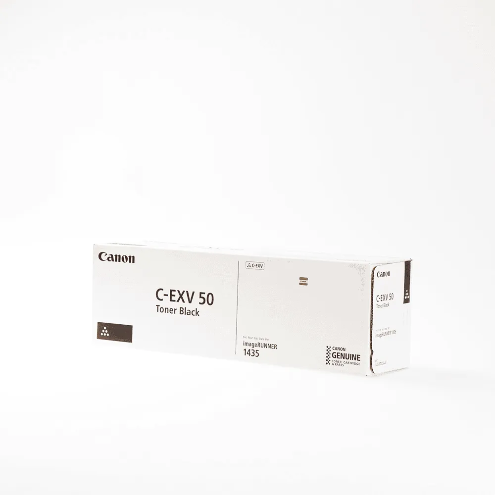Toner Canon C-EXV50 – Zezë - 1