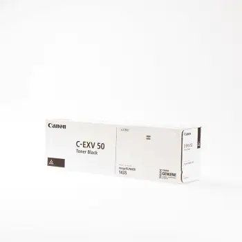Toner Canon C-EXV50 – Zezë